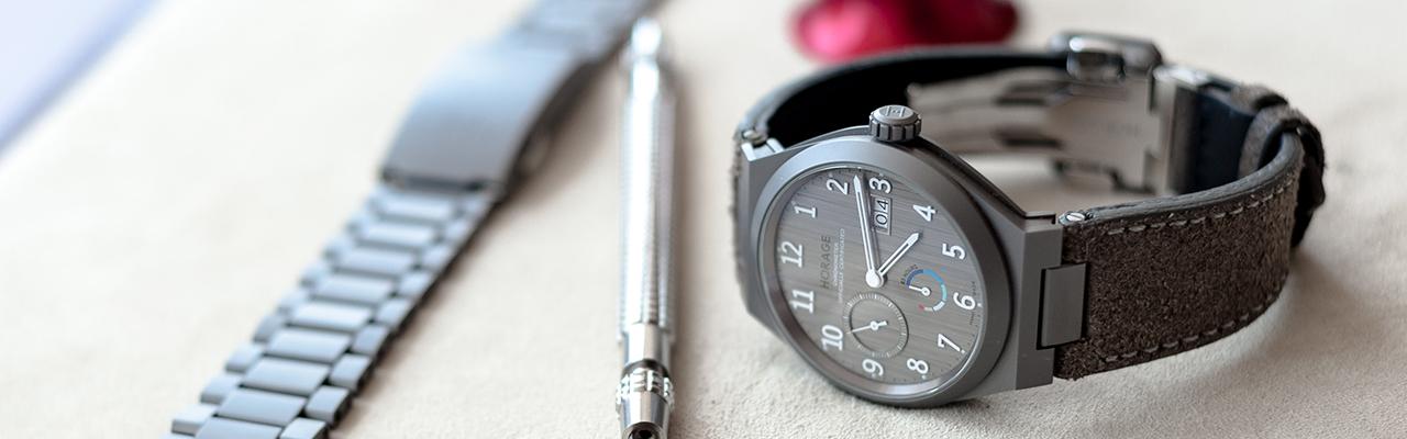 HORAGE K1 10週年紀念版