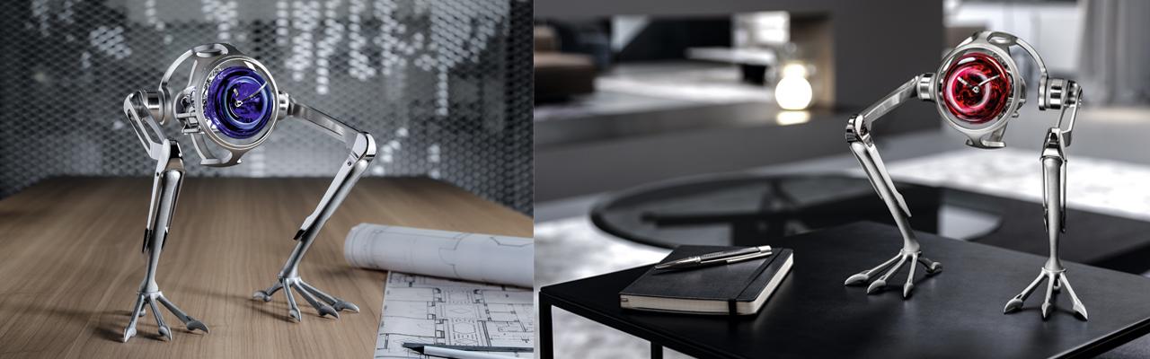 MB&F x L’EPEE 1839 T-REX