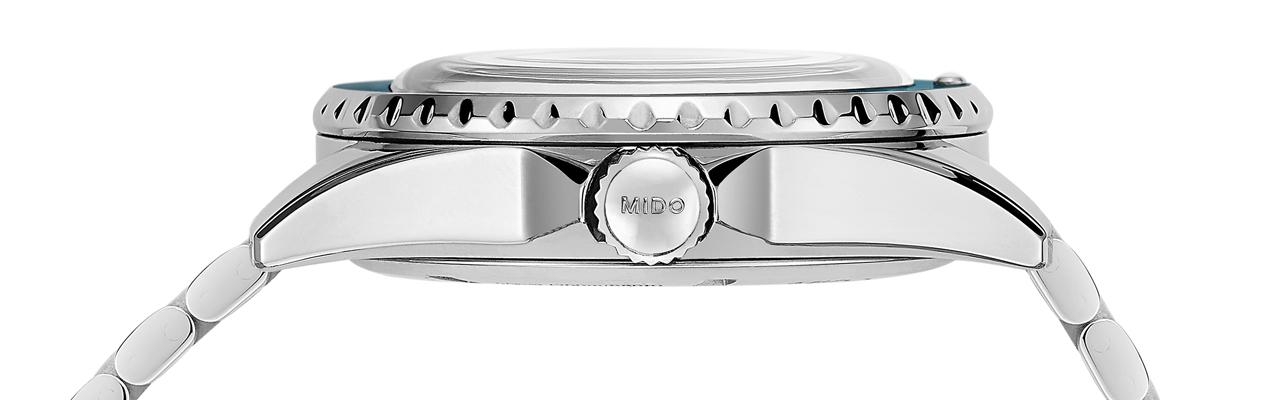 美度海洋之星75週年特別款