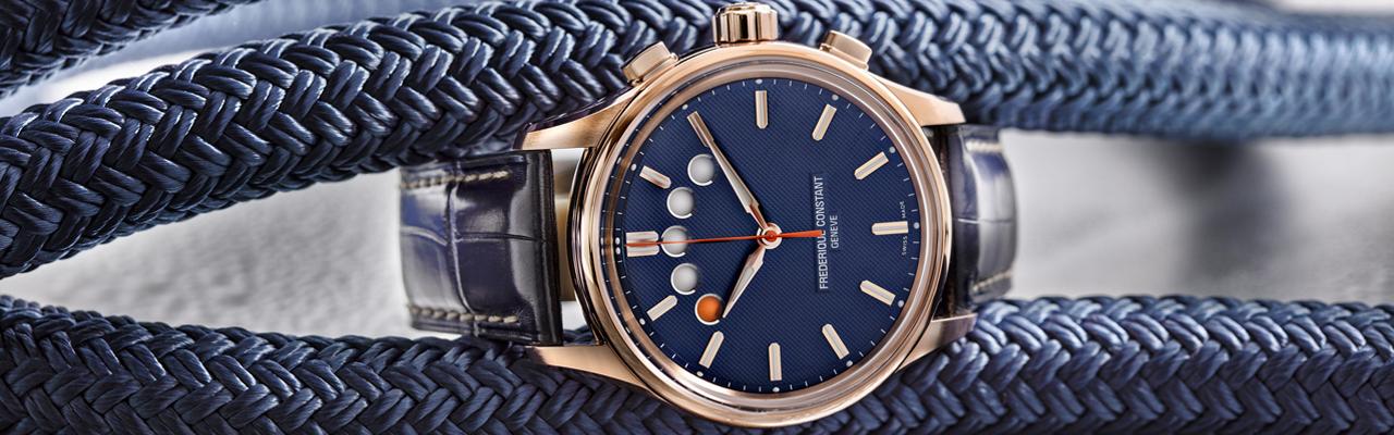 康斯登Yacht Timer Regatta Countdown