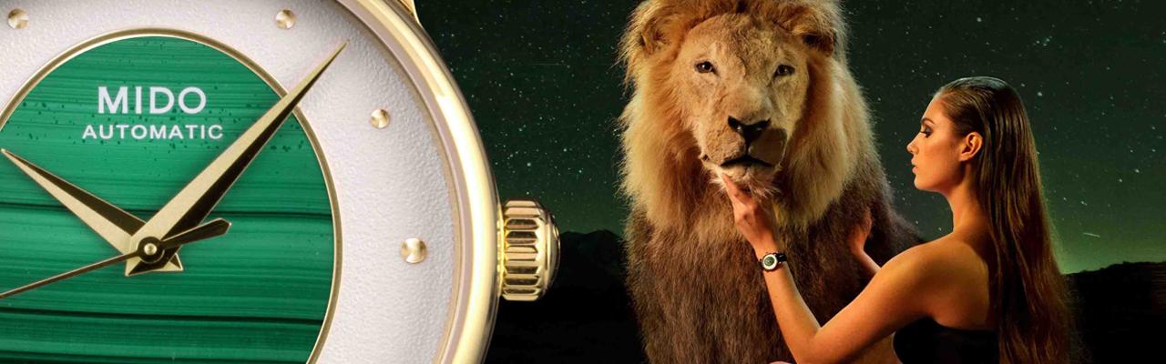 美度Ocean Star Tribute海洋之星75週年特別版