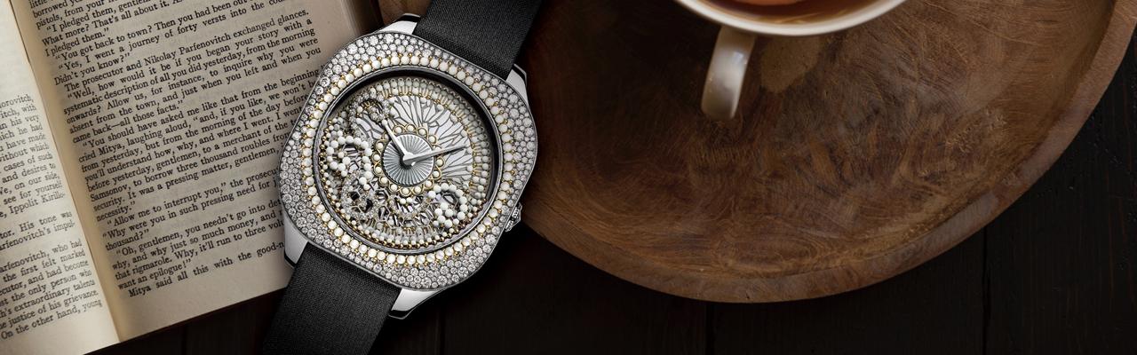 迪奧Grand Bal Opera