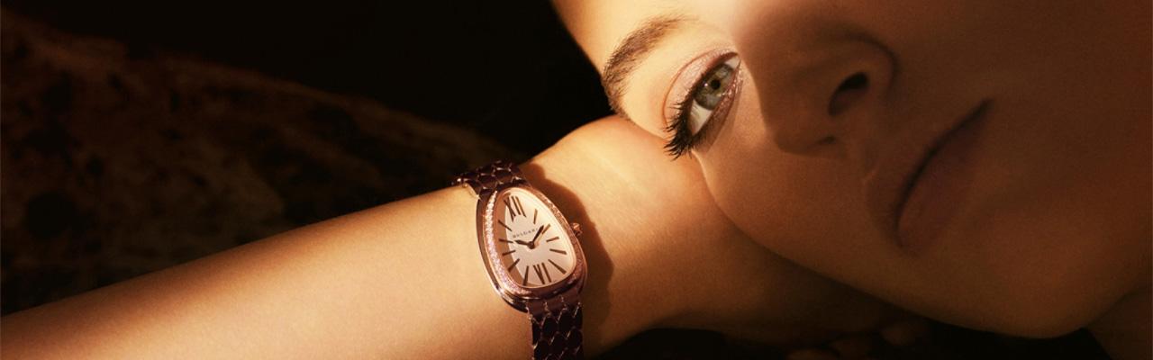 寶格麗Serpenti Seduttori