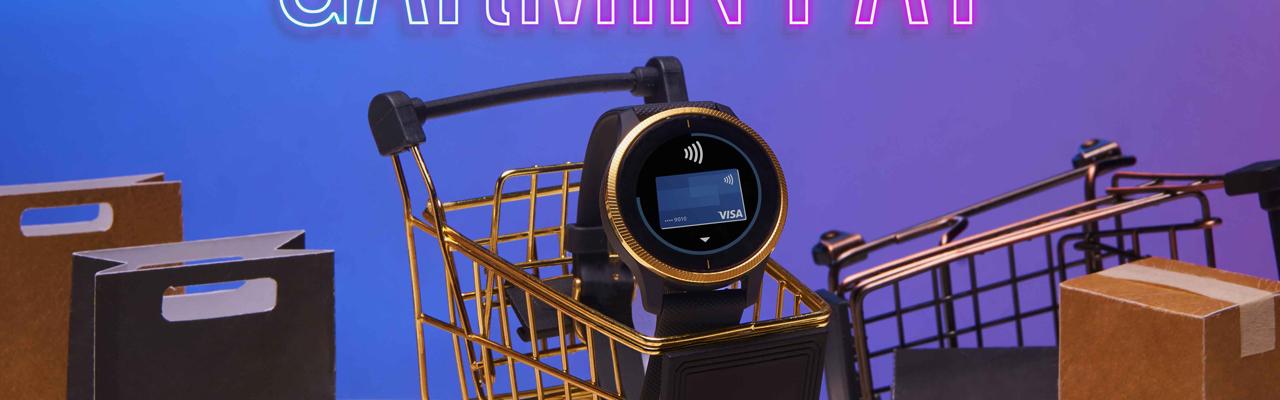 GARMIN Venu AMOLED GPS智慧腕錶