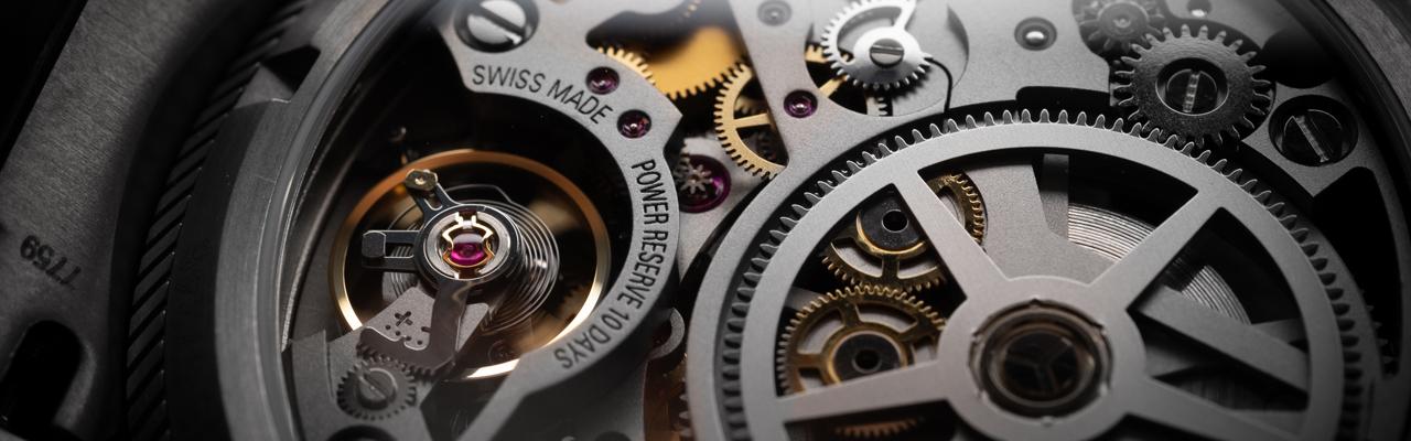 ORIS Big Crown ProPilot x Calibre 115