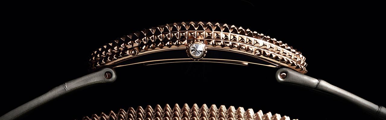 卡地亞Baignoire Allongée