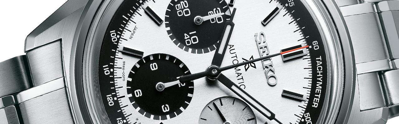 SEIKO Prospex與Presage系列復刻錶款