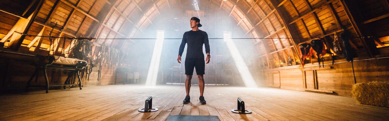 電影人暨攝影師金國威成為沛納海代言人