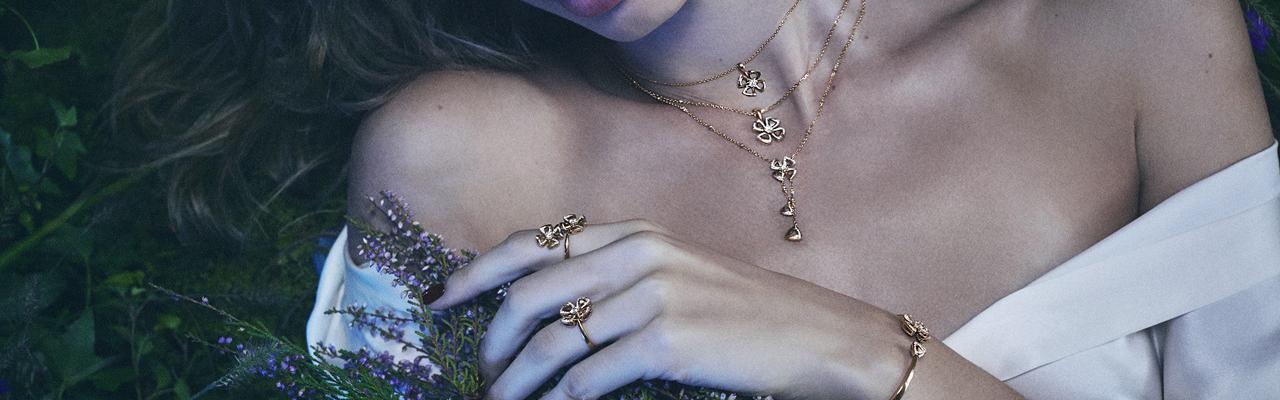 寶格麗全新Fiorever系列精選