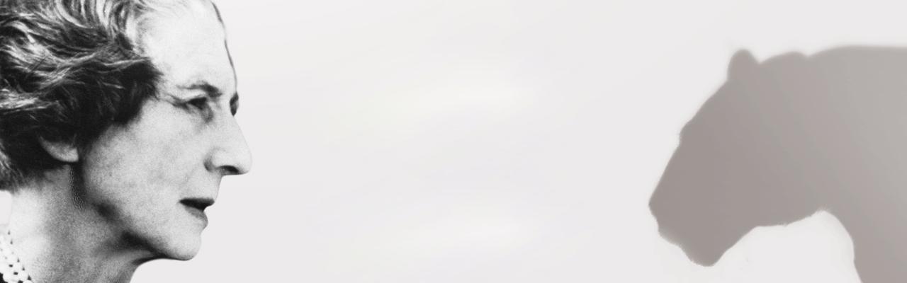 「豹影迷蹤」展覽