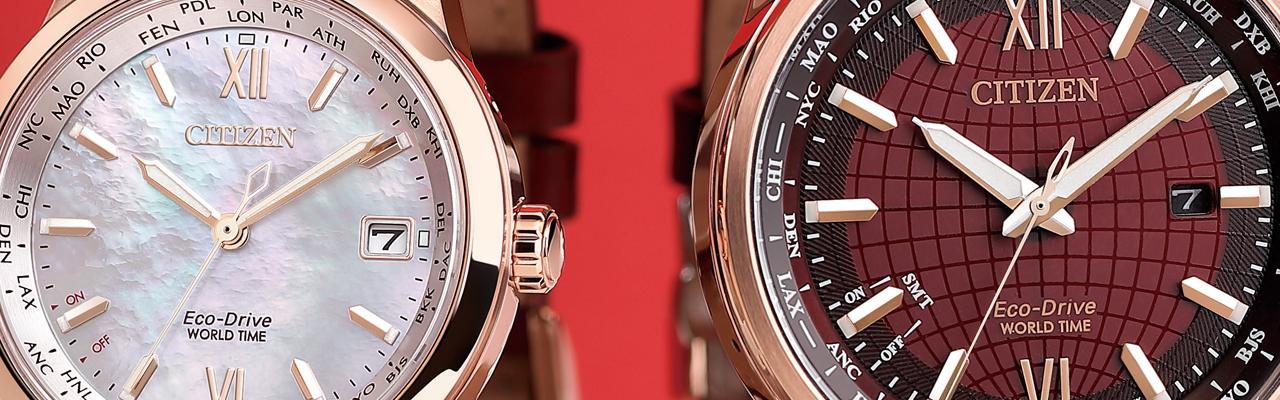 星辰2020農曆新年限定款腕錶