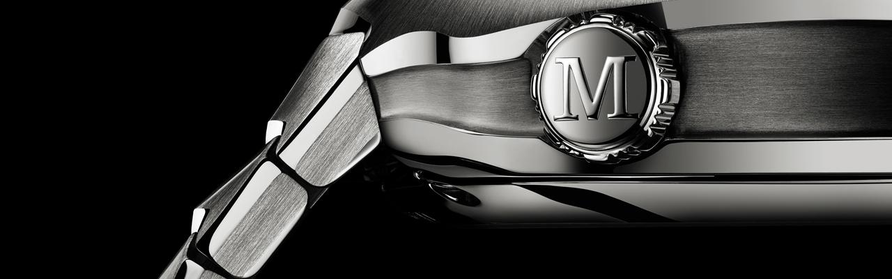 亨利慕時Streamliner疾速者飛返計時碼錶