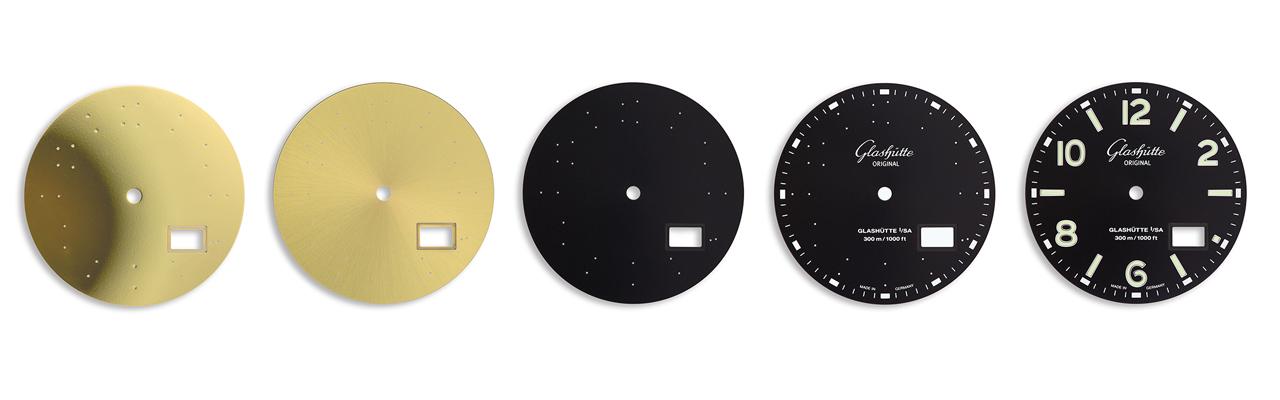 格拉蘇蒂原創SeaQ系列