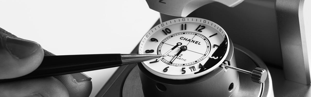 香奈兒J12 Paradoxe腕錶