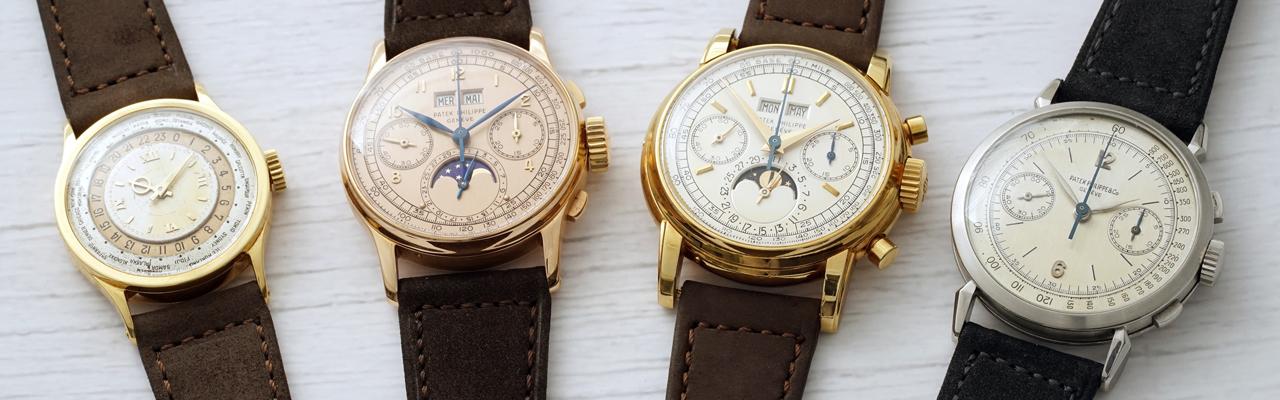 「名錶薈萃─日內瓦XI」日內瓦春拍將拍賣鐘錶界傳奇人物Jean-Claude Biver的私人珍藏