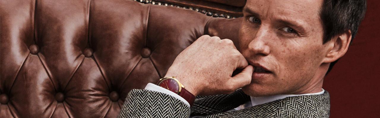 OMEGA Trésor碟飛同軸擒縱大師天文台腕錶125週年特別紀念款