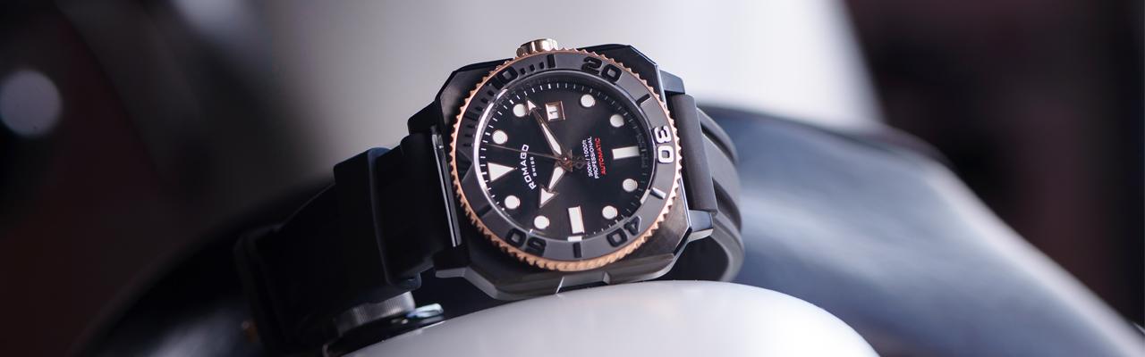 ROMAGO專業深潛者 300 PRO-AQUANAUT 300系列