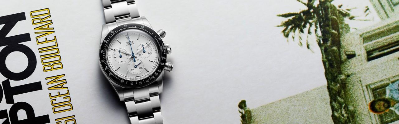 勞力士 Daytona 6263