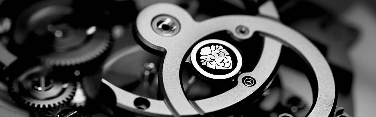 香奈兒Monsieur de CHANEL腕錶