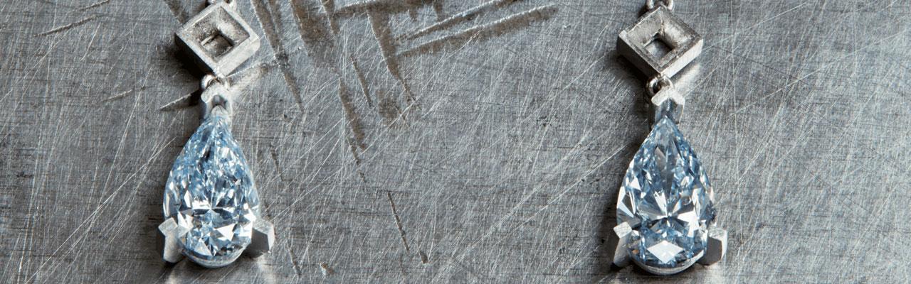 卡地亞Magnitude頂級珠寶系列作品