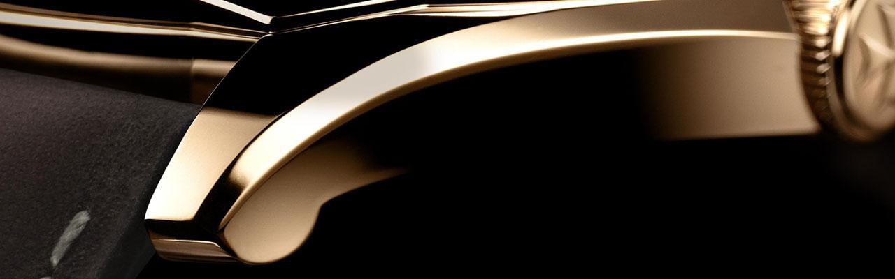 江詩丹頓Fiftysix全日曆腕錶