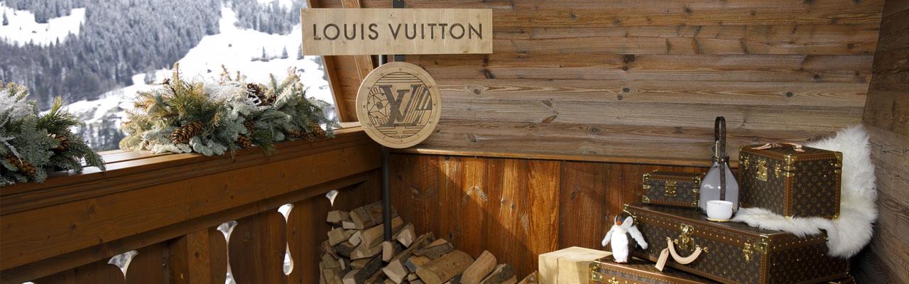 路易威登Tambour Chronographe LV277