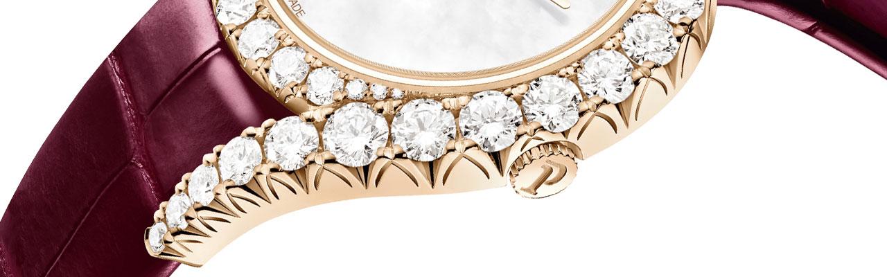 伯爵Limelight Gala系列