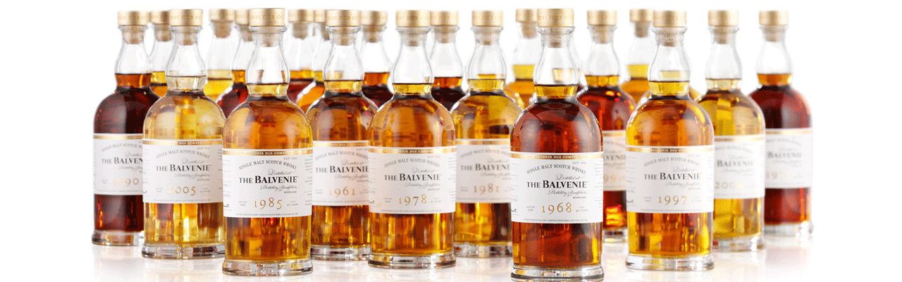 百富首席調酒師典藏系列第五章