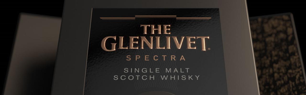 格蘭利威SPECTRA單一麥芽蘇格蘭威士忌