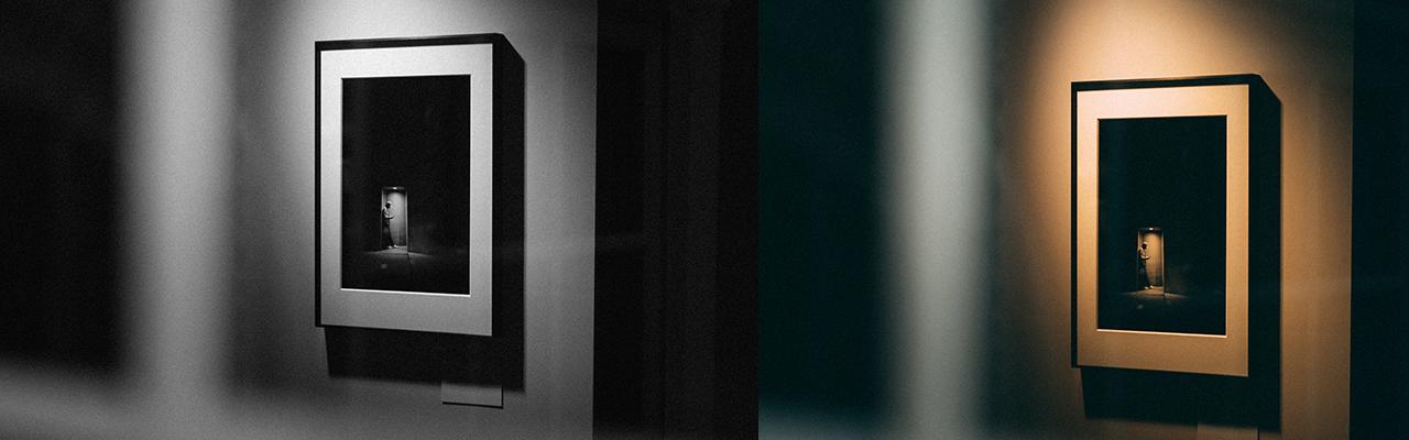 台北徠卡之家 x《Metropolis大都會》攝影展