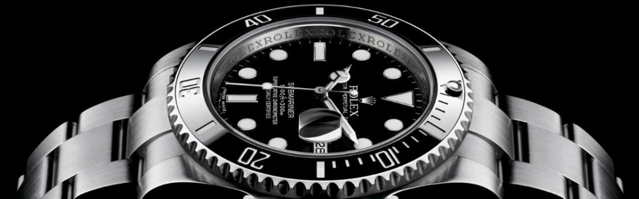 Ceramic Bezel 陶瓷錶圈 潛水錶