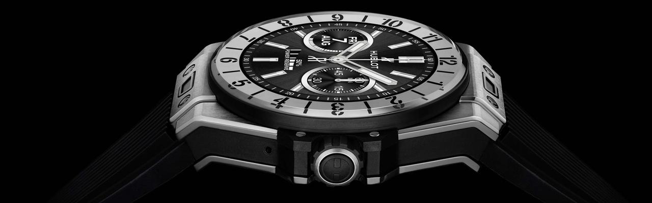 宇舶錶 Big Bang e智能腕錶