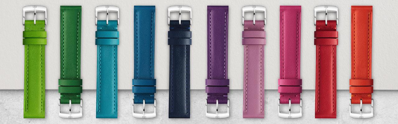 名士BAUME & MERCIER克萊斯麥錶帶