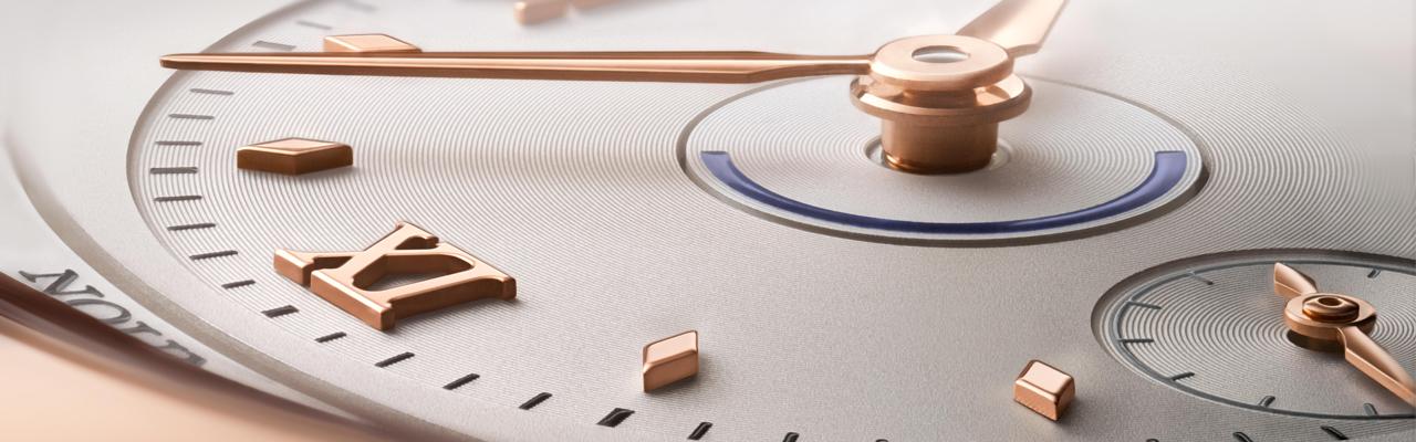 朗格A. LANGE & SÖHNE Lange 1 Time Zone 第二時區 大日期