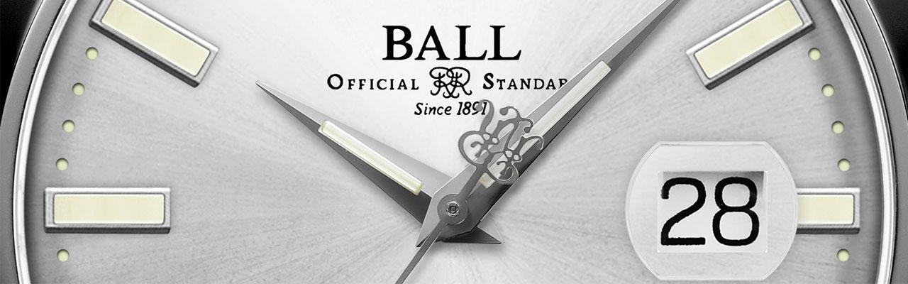 波爾錶BALL WATCH Engineer III Marvelight Chronometer自動系列腕錶 肺炎 公益