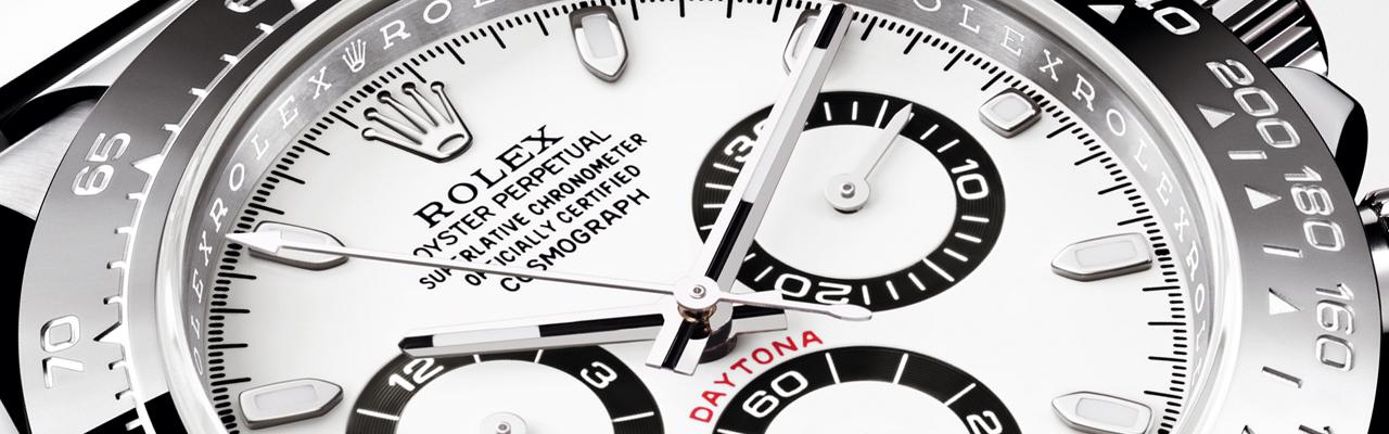 受疫情影響的鐘錶市場 勞力士ROLEX 百達翡麗PP PATEK PHILIPPE