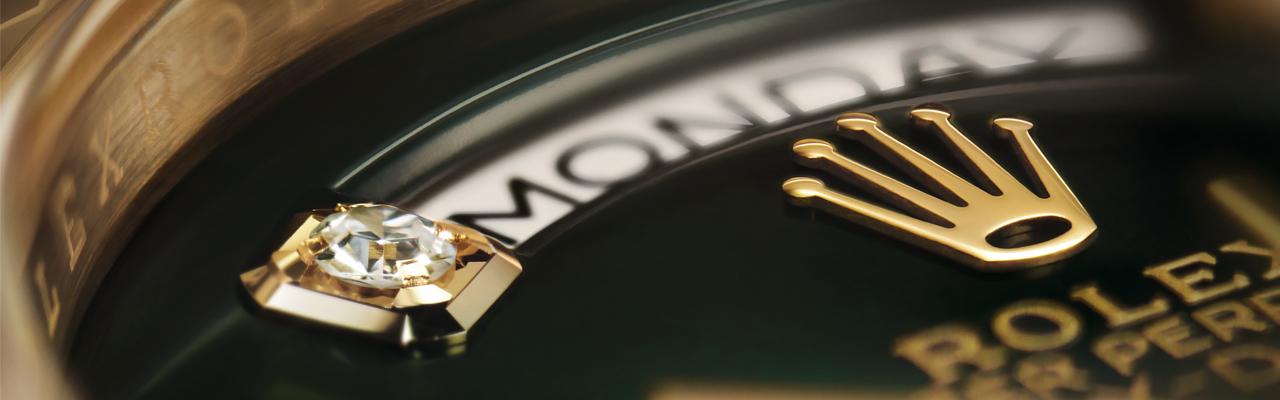 勞力士ROLEX Oyster Perpetual Day-Date 36