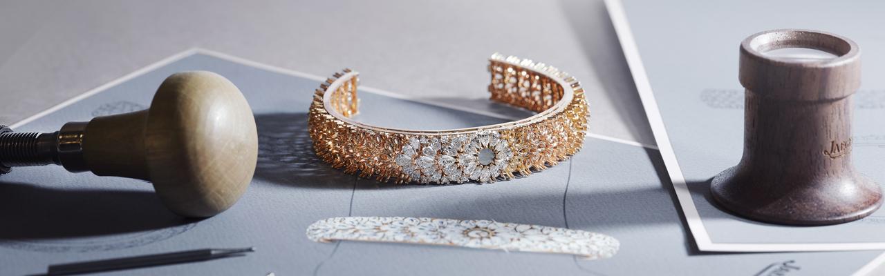  積家JAEGER-LECOULTRE 101系列Snowdrop