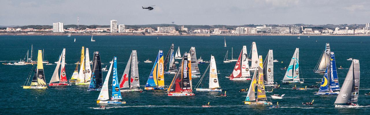 雅典錶ULYSSE NARDIN潛水系列DIVER X 腕錶 合恩角 尼莫點 南極洲  Vendée Globe旺代環球帆船賽