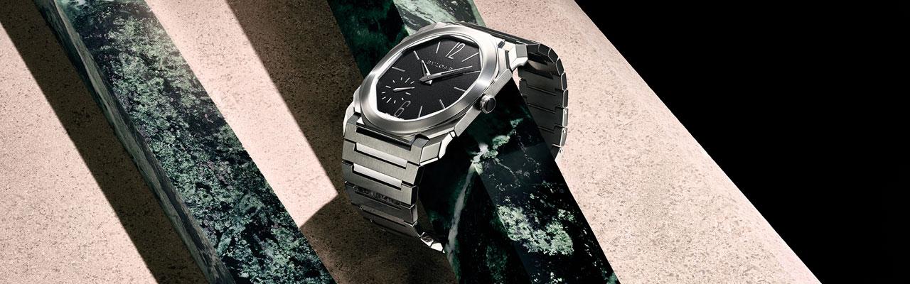 寶格麗BVLGARI Octo Finissimo