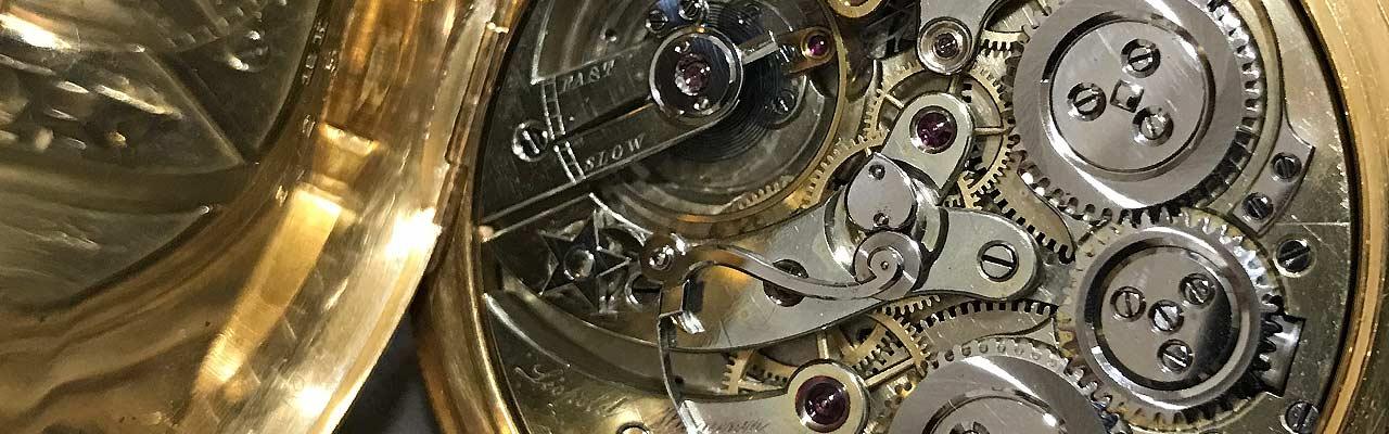 台灣古董鐘錶協會《特殊鐘錶結構設計特展》