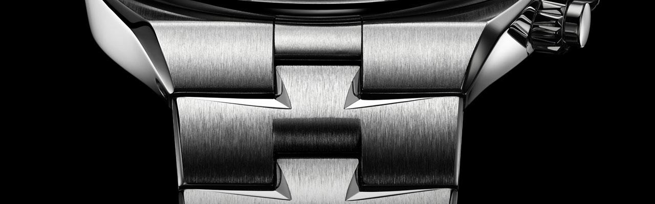 江詩丹頓VACHERON CONSTANTIN Overseas自動腕錶