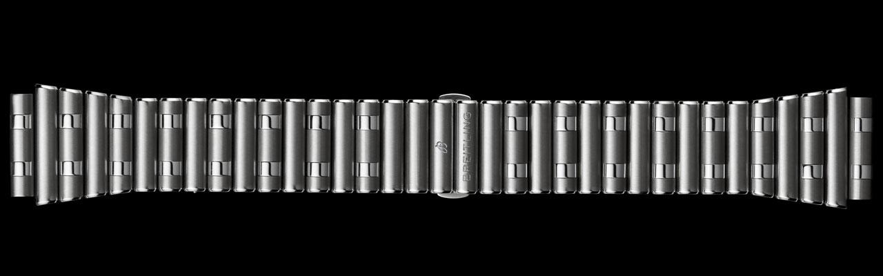 百年靈BREITLING Chronomat B01 42 計時腕錶