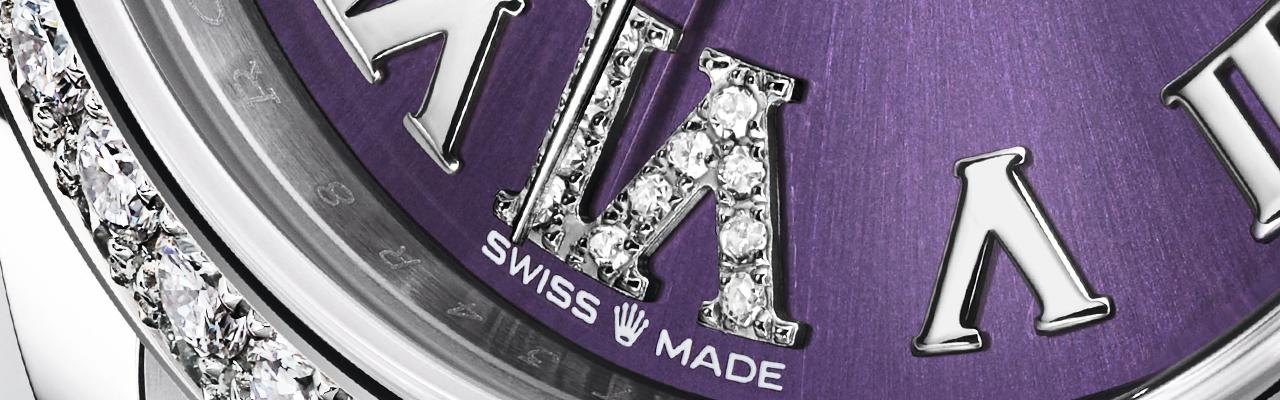 勞力士ROLEX Oyster Perpetual Datejust 31 278274 RBR