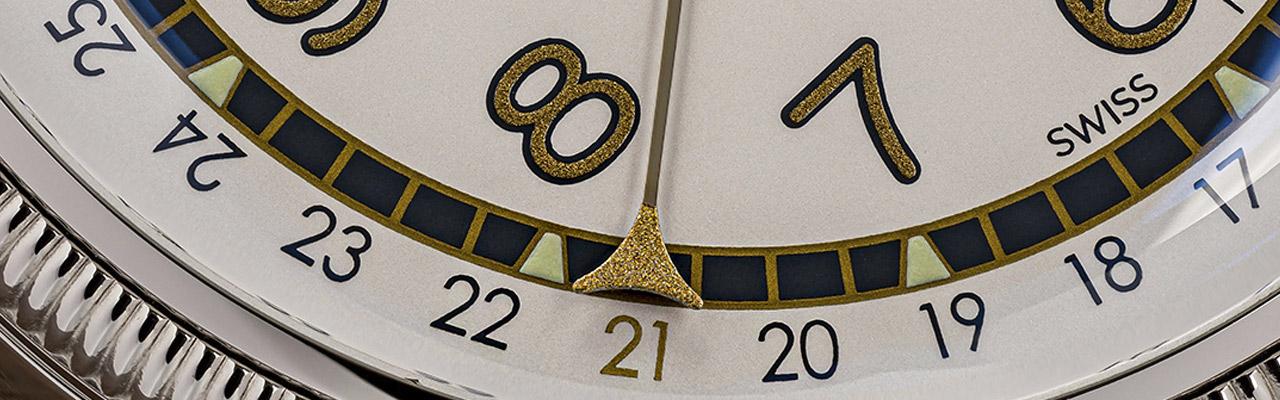 豪利時ORIS Roberto Clemente限量腕錶