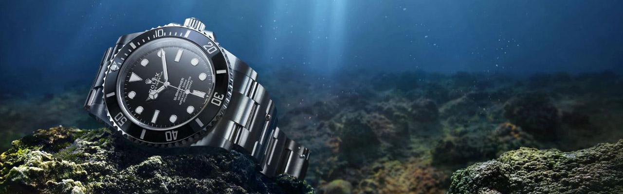 勞力士ROLEX submariner