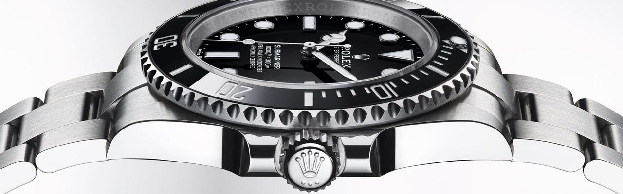 勞力士ROLEX Submariner Date