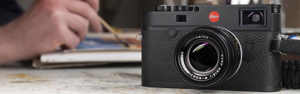 徠卡LEICA M10-R相機