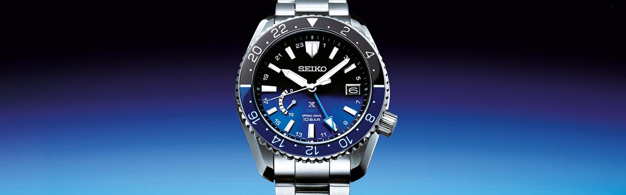 精工SEIKO,Prospex  LX Line限量腕錶