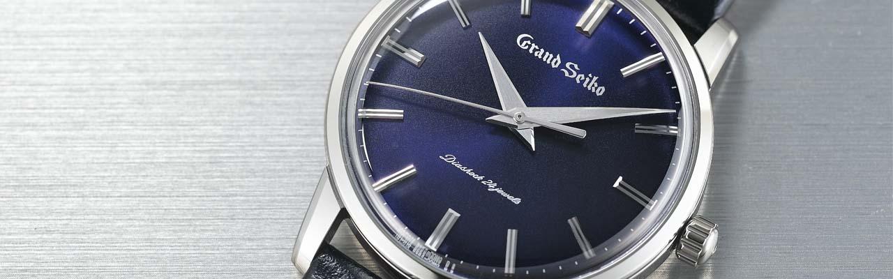 GRAND SEIKO SBGW259 復刻錶